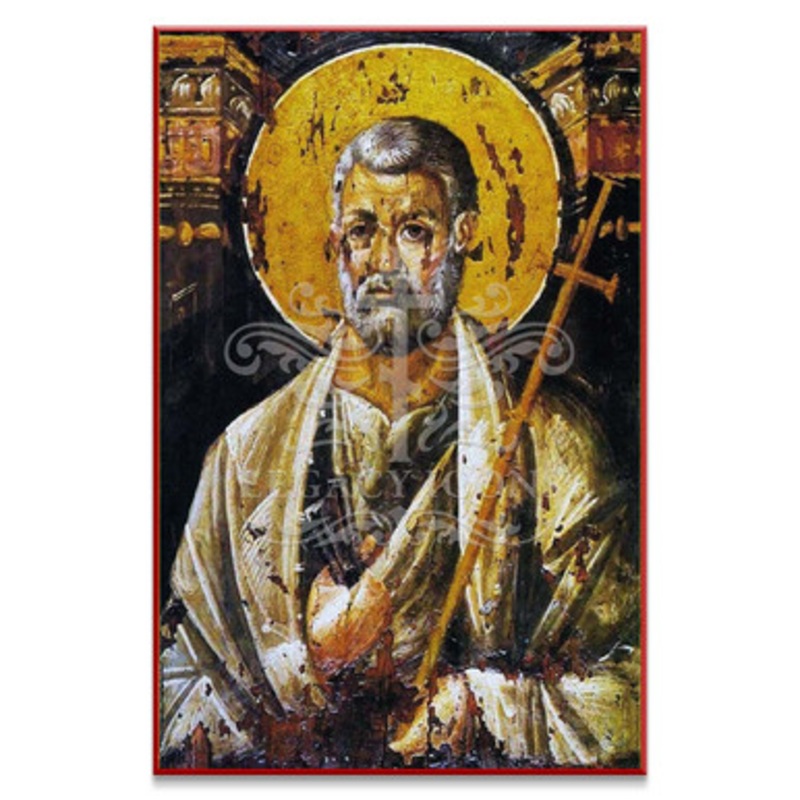Apostle Peter (Sinai) Icon – S389
