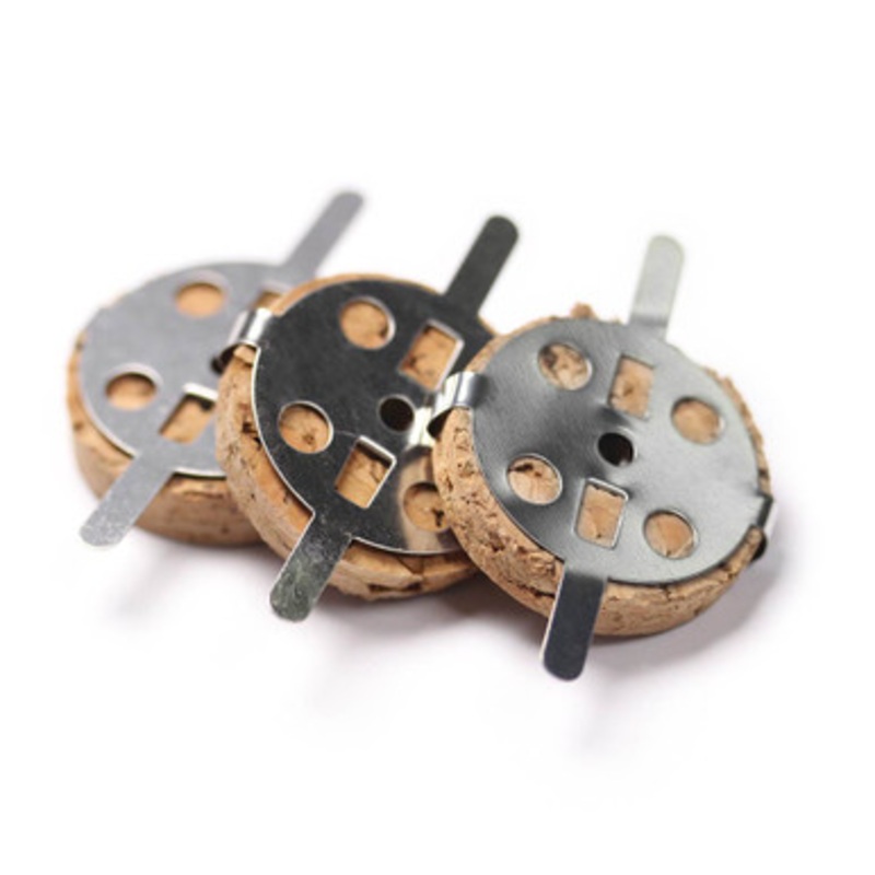Cork Float 3 Pack