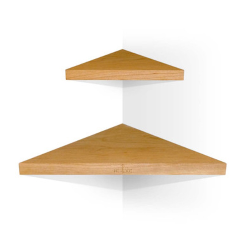 Icon Corner Shelf