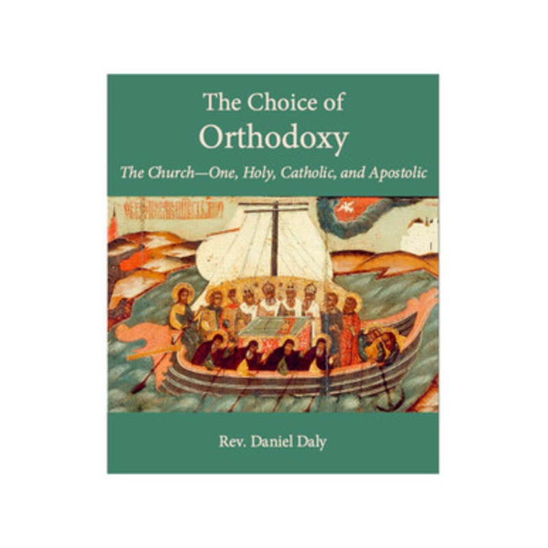 The Choice of Orthodoxy