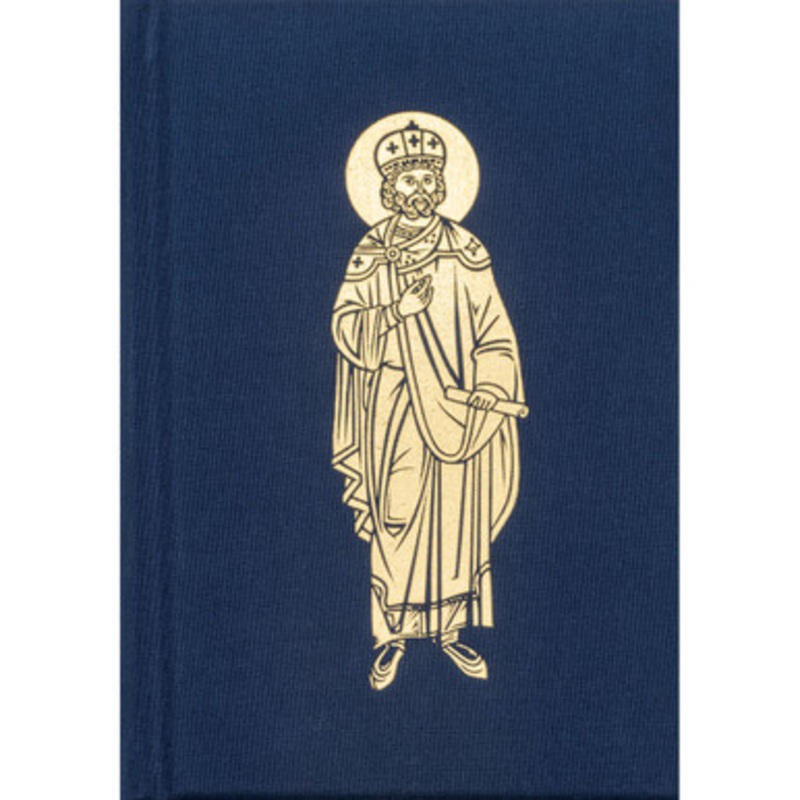 The Holy Psalter