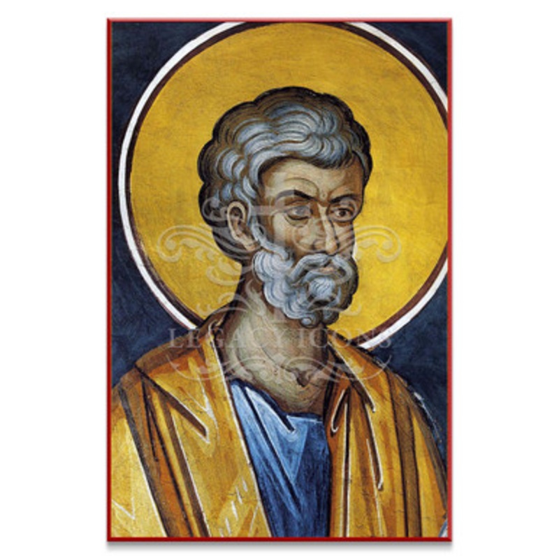 Apostle Peter (Athos) Icon – S285