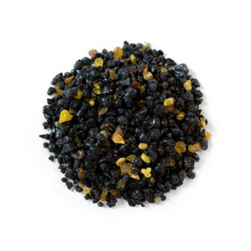 Black Ethiopian Resin Blend