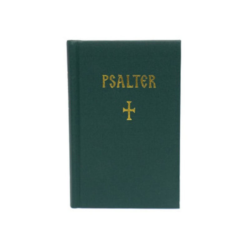 Pocket Psalter