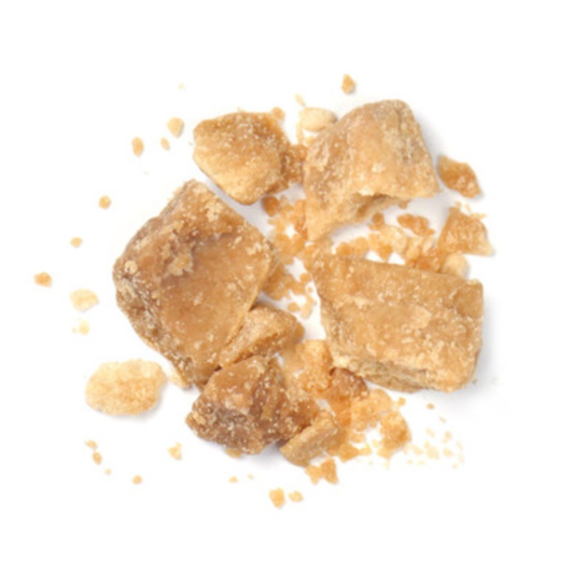 Golden Amber Incense