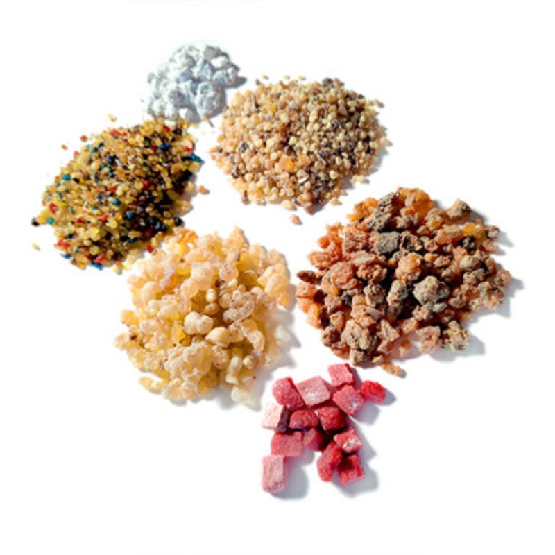 Staff Picks Incense Sampler