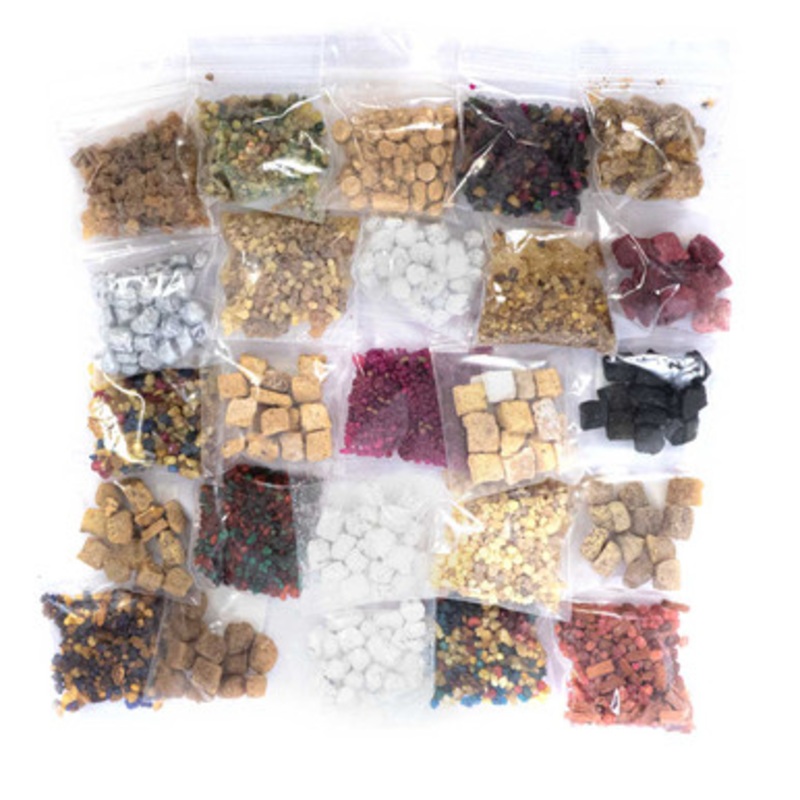 Mystery Incense Advent Calendar Refill
