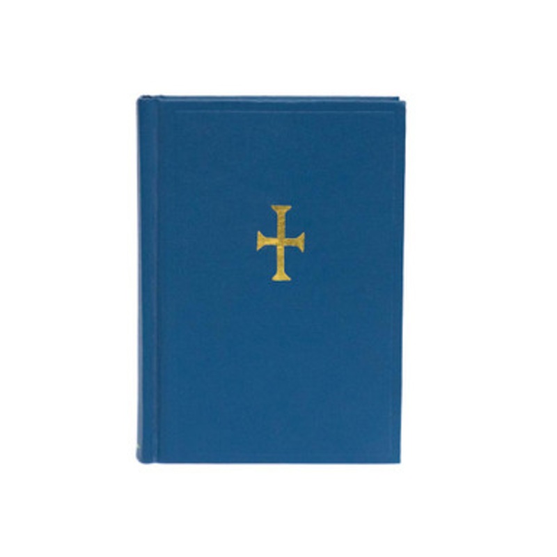 Pocket Prayer Book