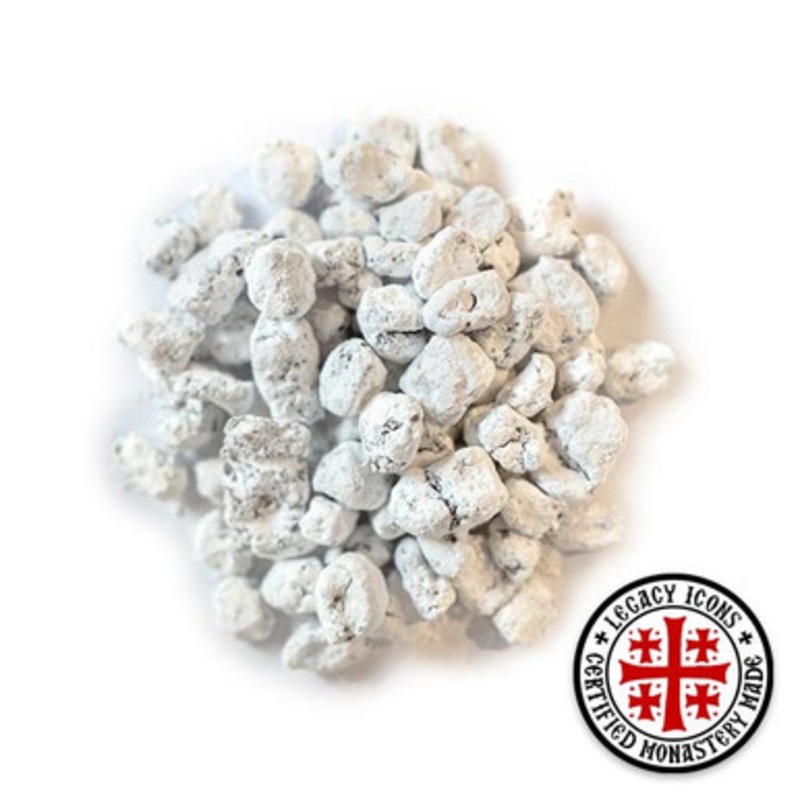 White Violet Incense
