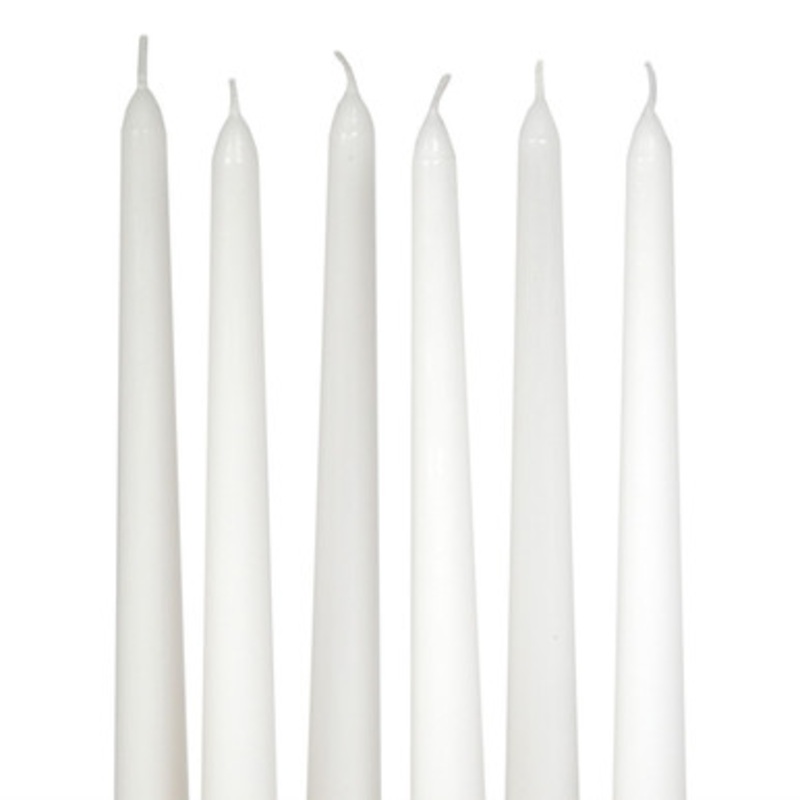 Epiphany Candles for Festal Wreath