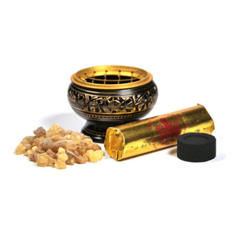 Frankincense Kit