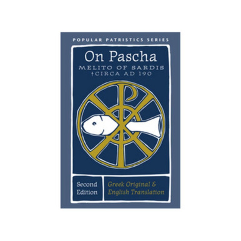 On Pascha