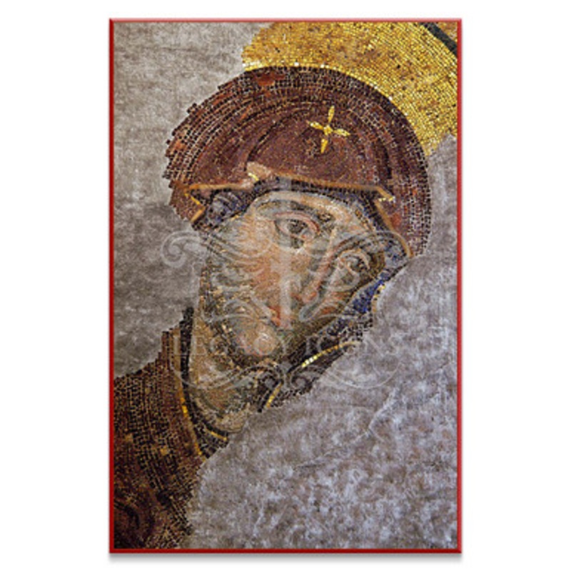 Theotokos Deesis (Hagia Sophia) – T189