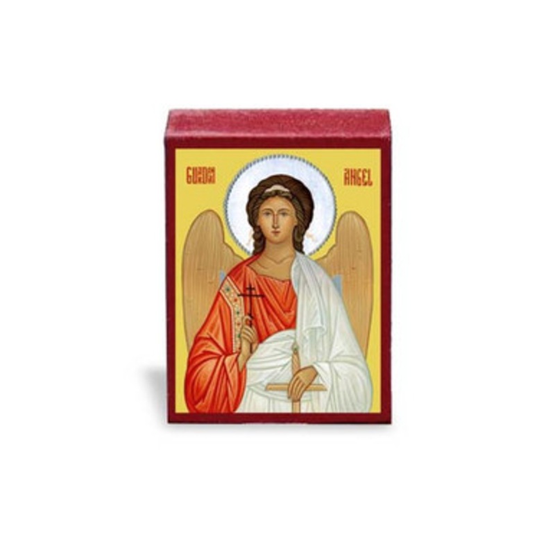 Guardian Angel Micro Icon