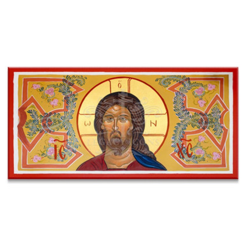 Holy Face of Christ Icon – X175