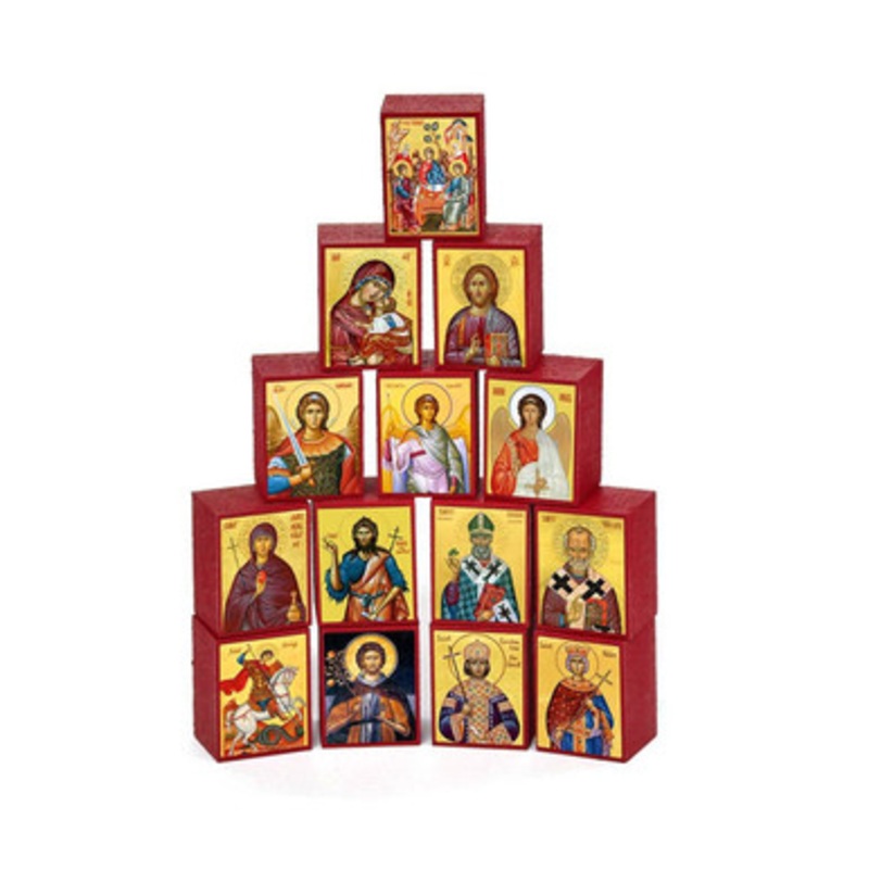 Pack of 14 Micro Icons