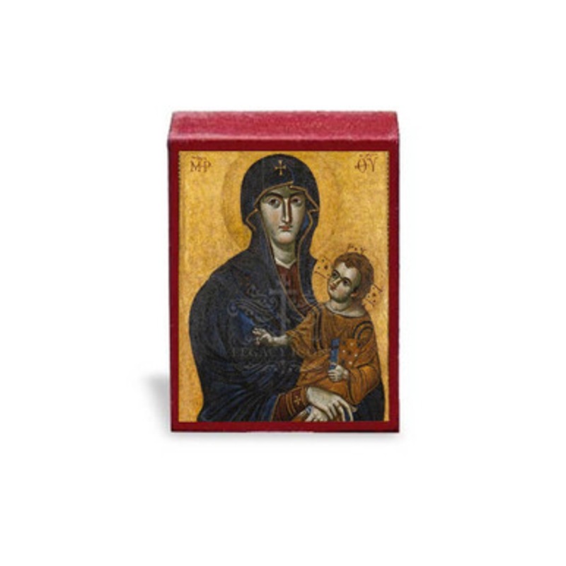 Protectress of the Roman People Micro Icon