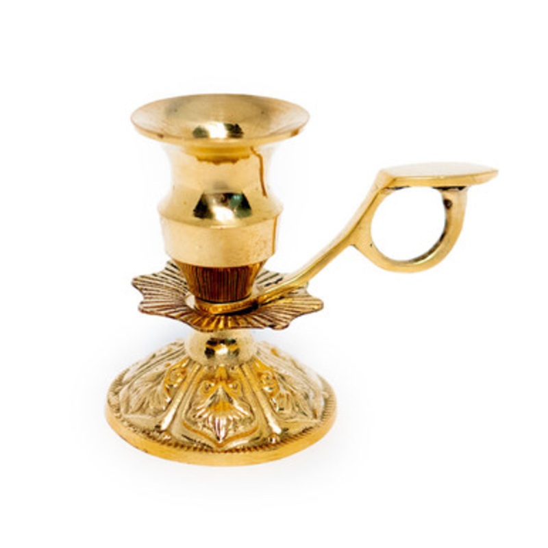 Traditional Standard Candle Holder