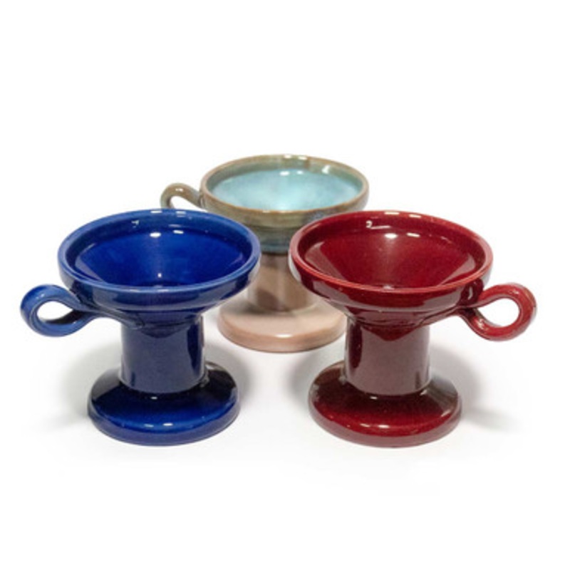Ceramic Incense Burner