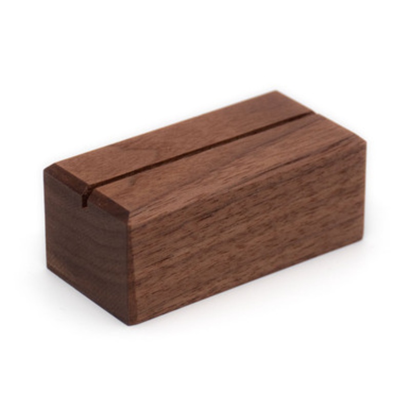 Icon Card Display Stand