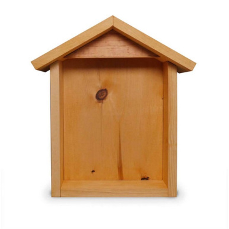 Icon Shrine (Pine)