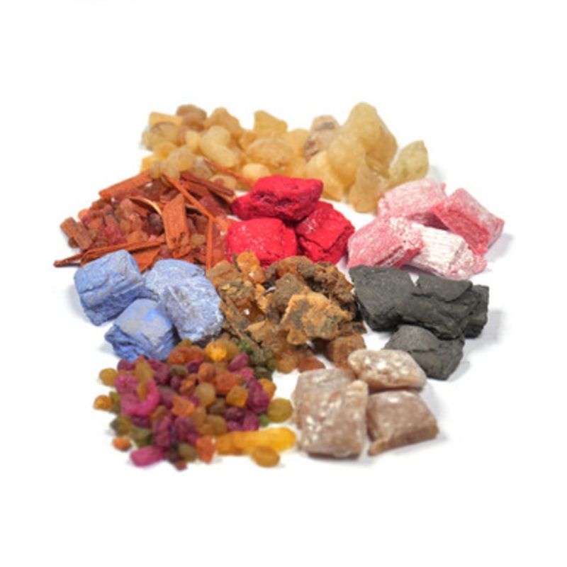 Top 10 Incense Favorites