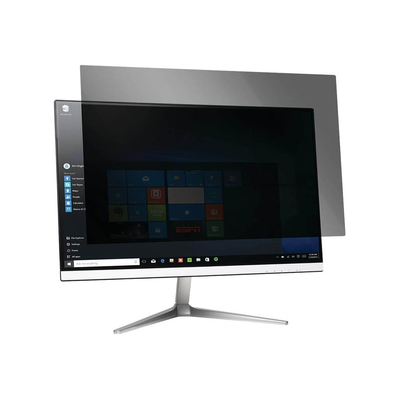 Kensington 34 Curved Monitors Privacy Screen