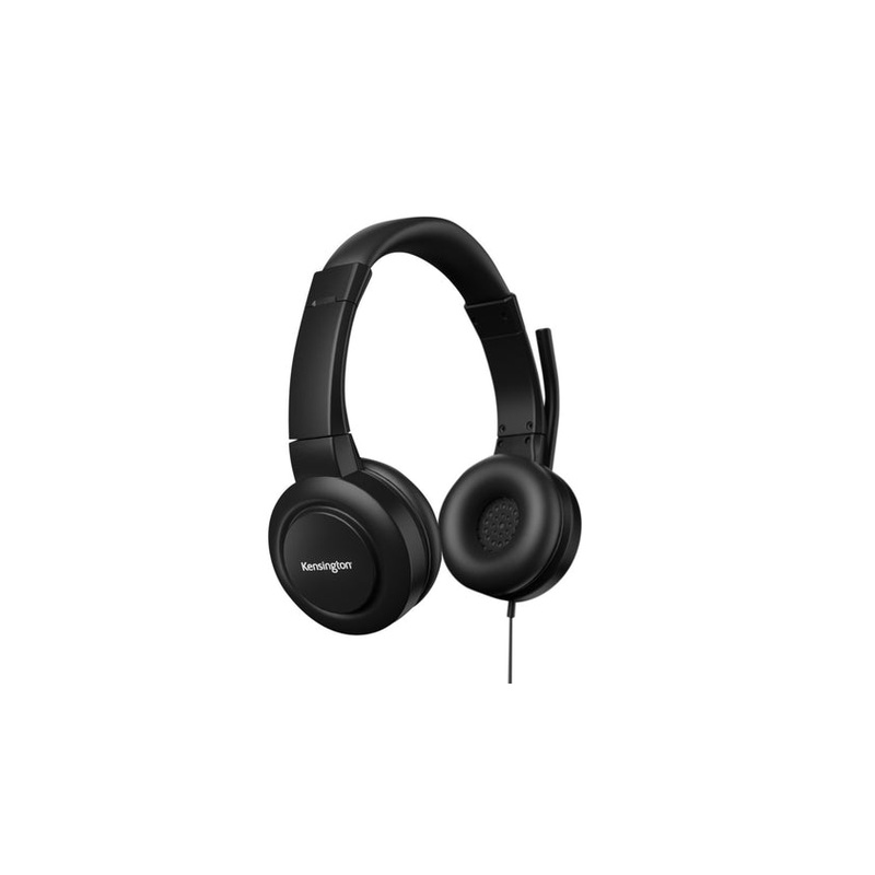 Kensington H1000 USB-C Headset On Ear