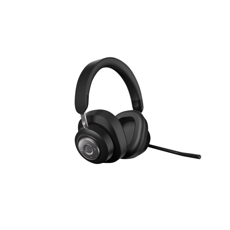 Kensington H3000 Over Ear Bluetooth Black Headset
