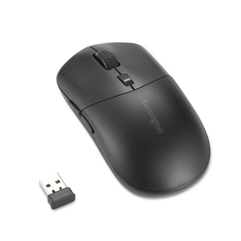 Kensington My430 EQ Rechargable Wireless Mouse