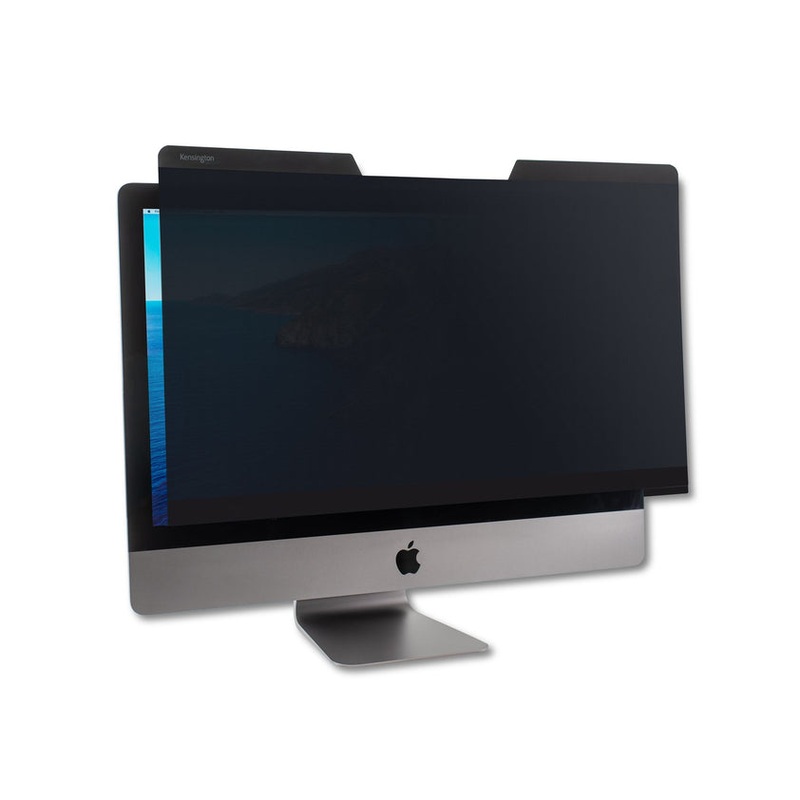 Kensington Privacy Screen For iMac 21