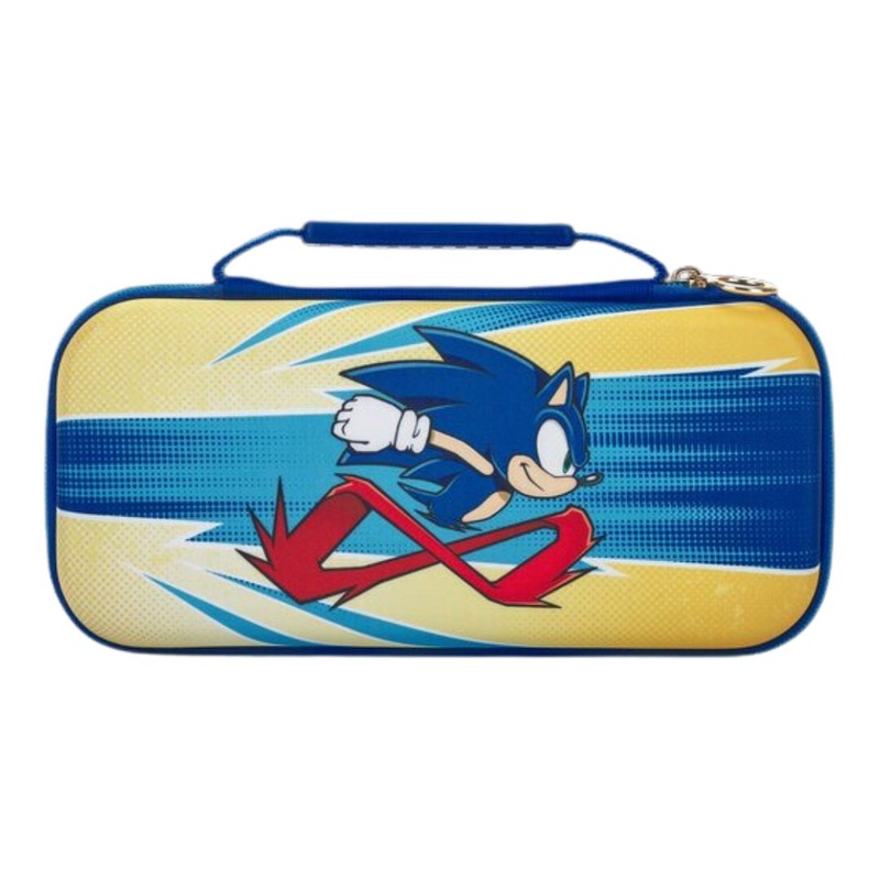Powera Protection Case Sonic Peel Out Nintendo Switch