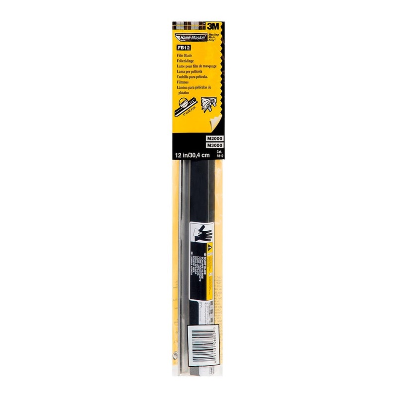 3M Hand-Masker Film Blade