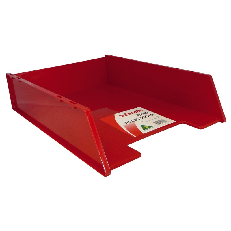 Esselte Sws Document Tray
