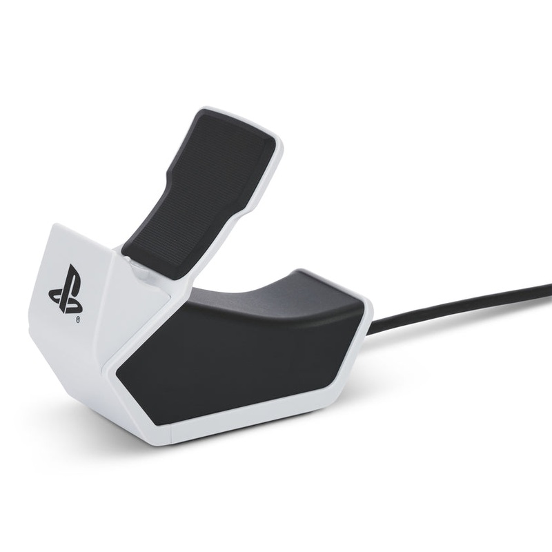 Powera Solo Charge Station White PS5
