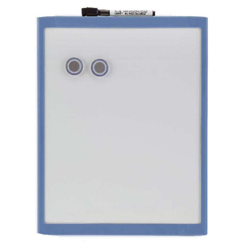 Quartet Basics Whiteboard 280x360mm