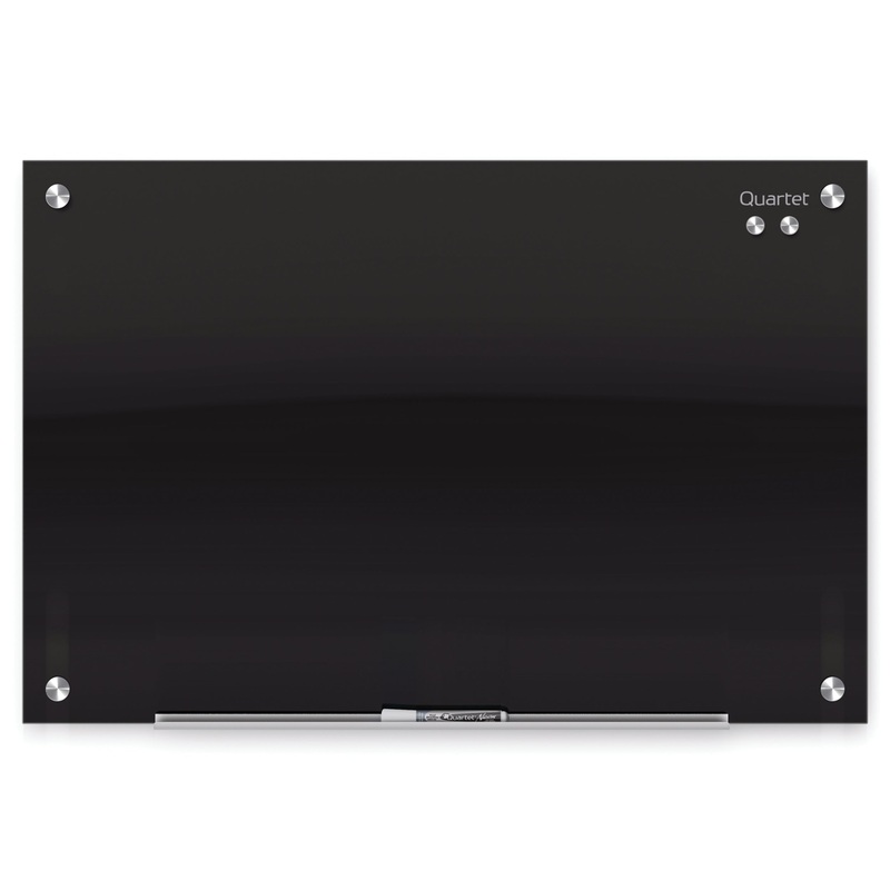 Quartet Glass Board 900x600mm
