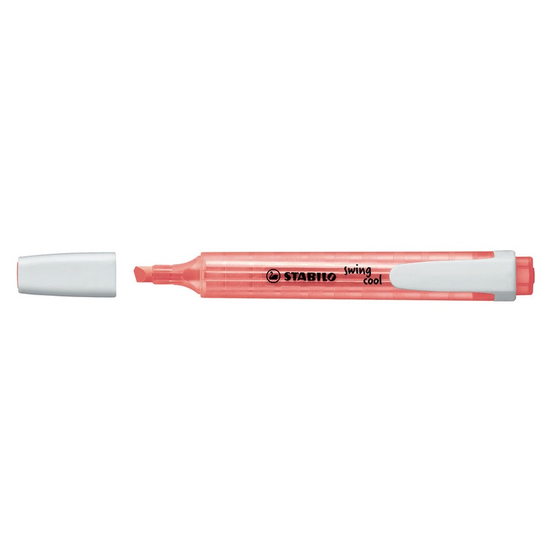 Stabilo Swing Cool Highlighters Pack Of 10