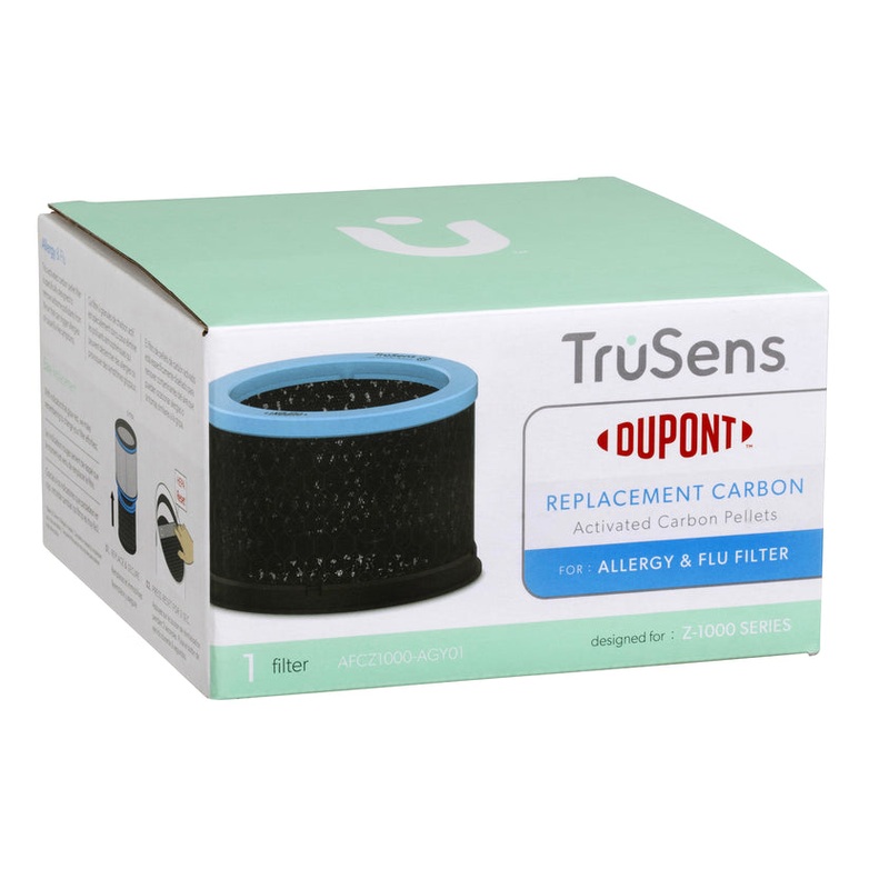Trusens Z1000 Allergy&Flu Carbon Filter