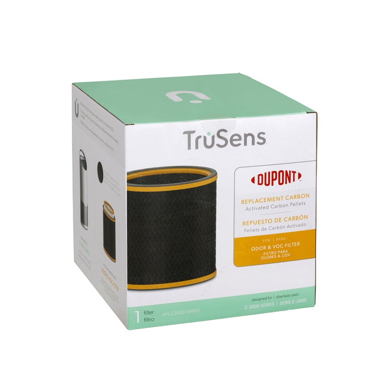 Trusens Z3000 Smoke Carbon Filter