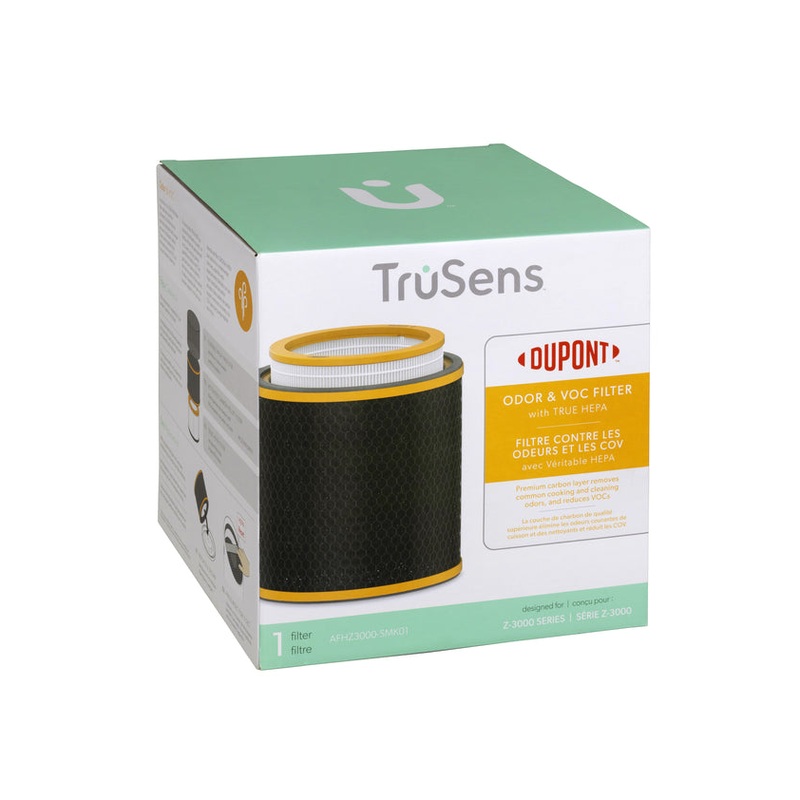 Trusens Z3000 Smoke Hepa Filter