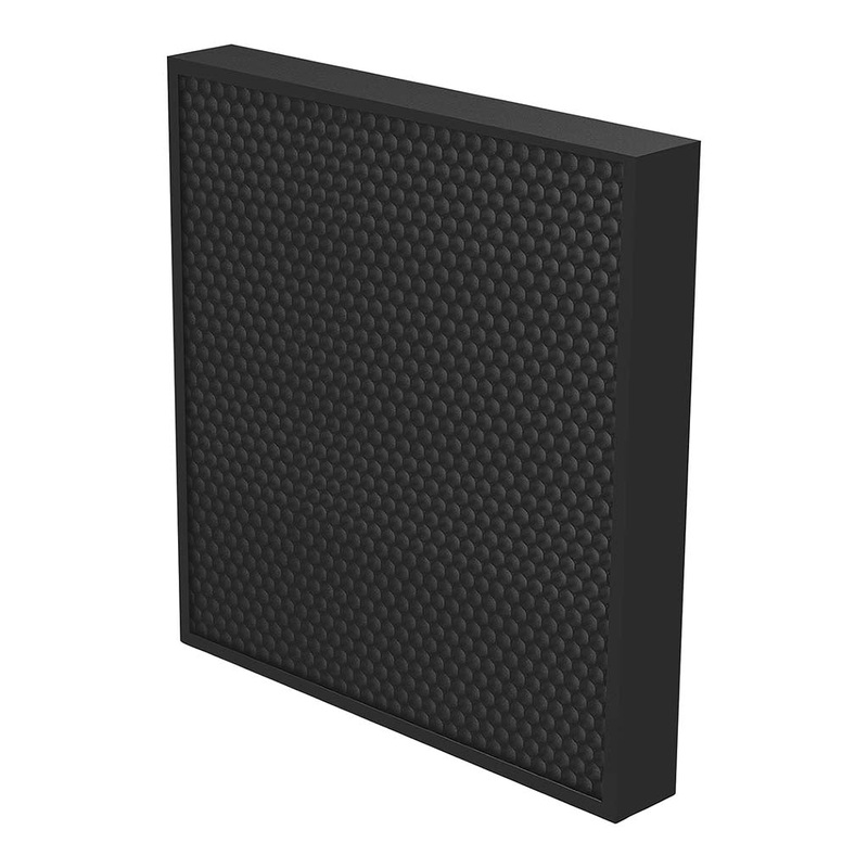 AeraMax PRO AM3-4 50mm Carbon Filter with Pre-filter Pack of 2