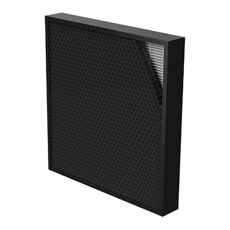 AeraMax PRO AM3-4 50mm Hybrid Filter with Pre-filter Pack of 2