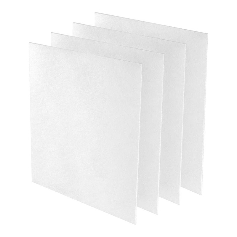 AeraMax PRO AM3-4 Pre-filter Pack of 4