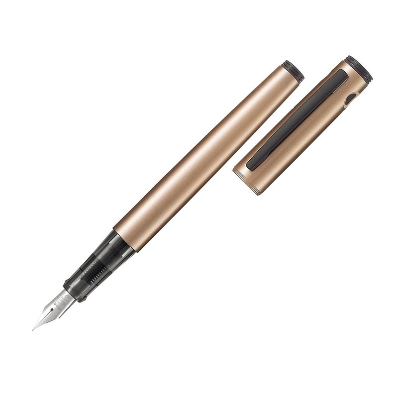 Pilot Explorer Fine Fountain Pens