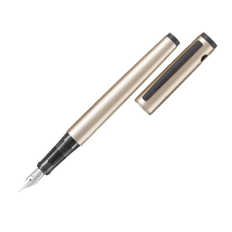 Pilot Explorer Medium Fountain Pens