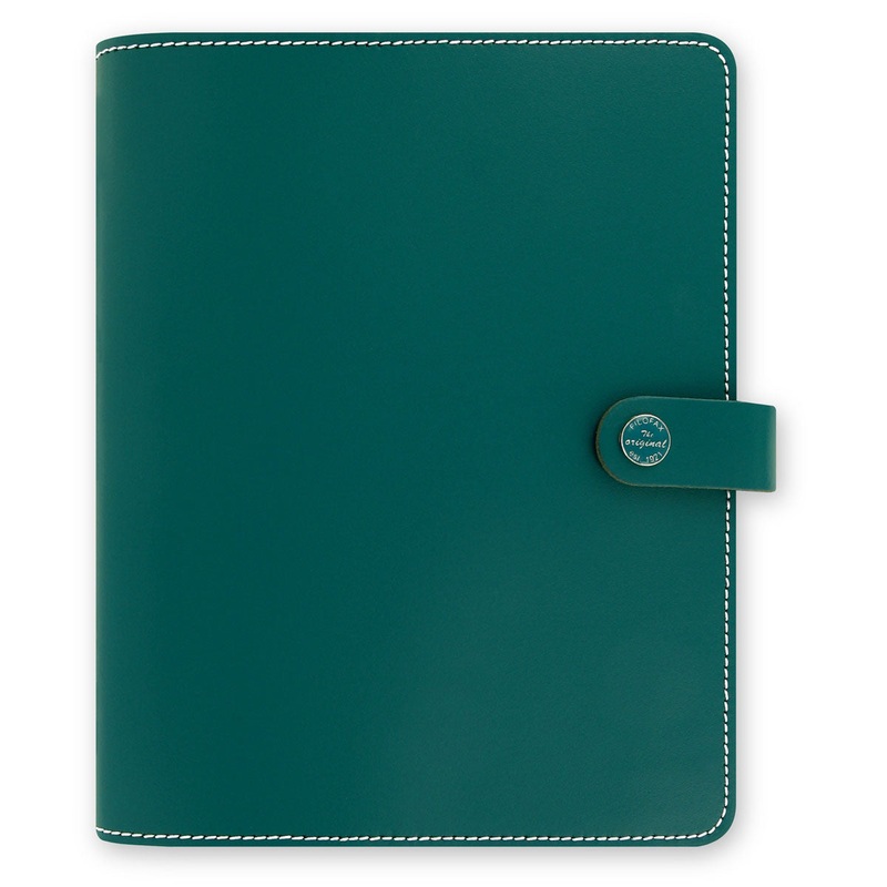 Filofax Original A5 Leather Organisers