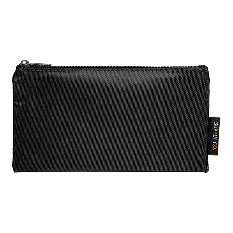 Okin Flat Pencil Cases