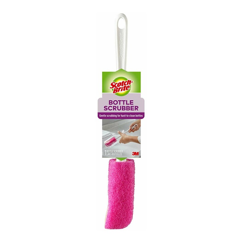 Scotch-Brite 507 Bottle Scrubber