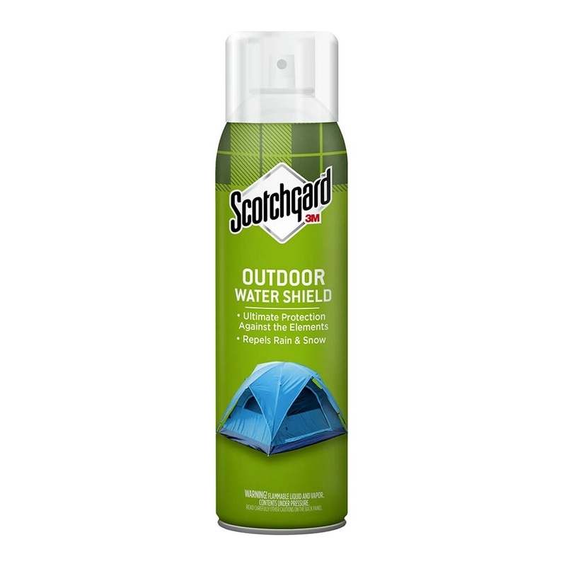 Scotchgard Heavy Duty Water Shield 297g